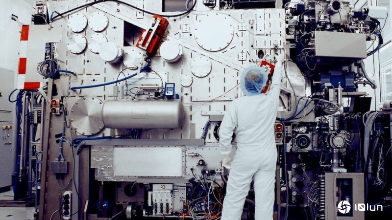 为什么有了极致先进EUV，半导体制程仍对DUV不可或缺？