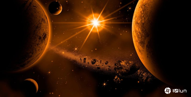 古柏带可能发现新的古老结构，未曾受到干扰