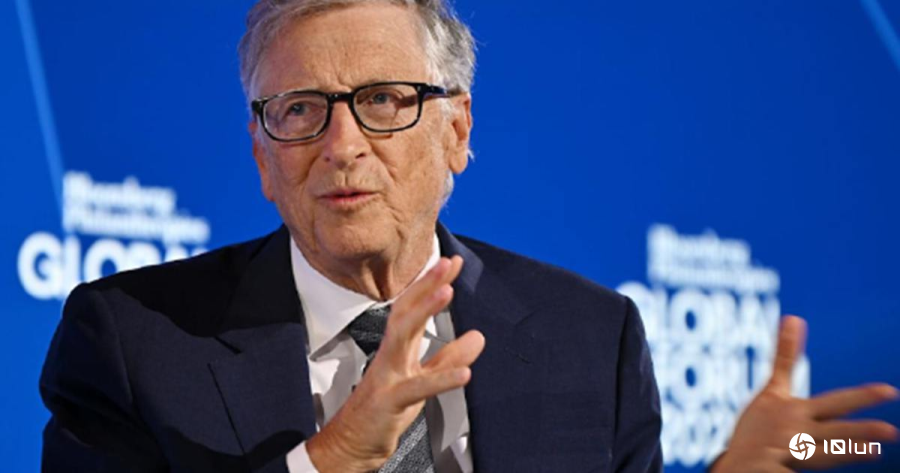 比尔盖茨示警：AI投资热潮恐重演网络泡沫，科技巨头持续加码豪赌未来