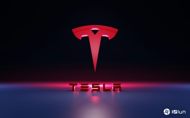 Tesla吐回今年涨幅还倒赔、七雄最惨 散户坚不退