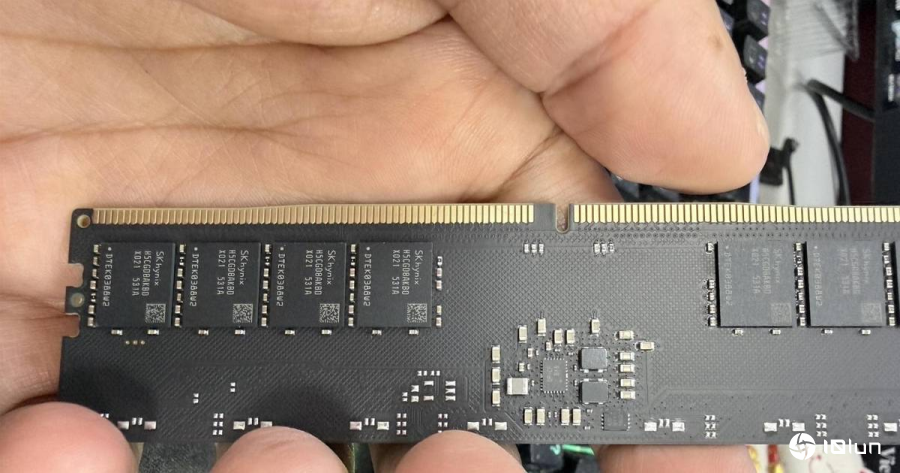 SK hynix第二代A-Die DDR5内存曝光：原生支持7200MT/s，锁定Intel新平台！