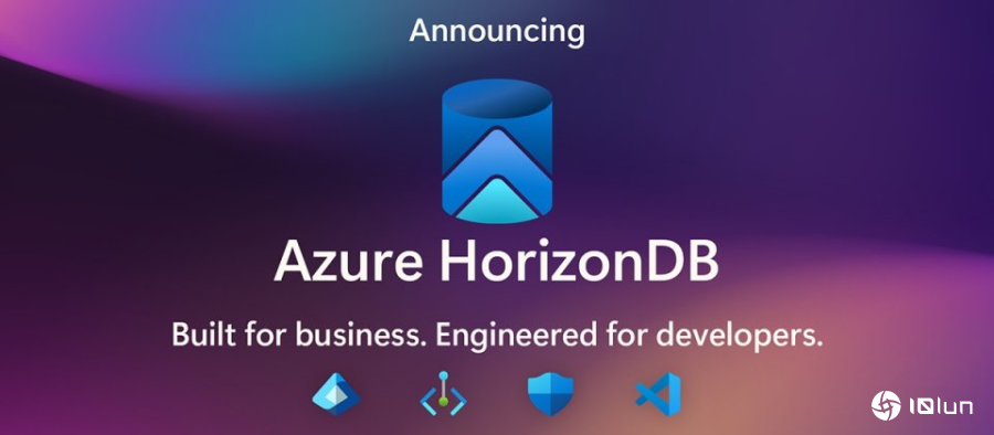 微软发布兼容PostgreSQL的Azure HorizonDB，支持大型工作负载并内置AI功能