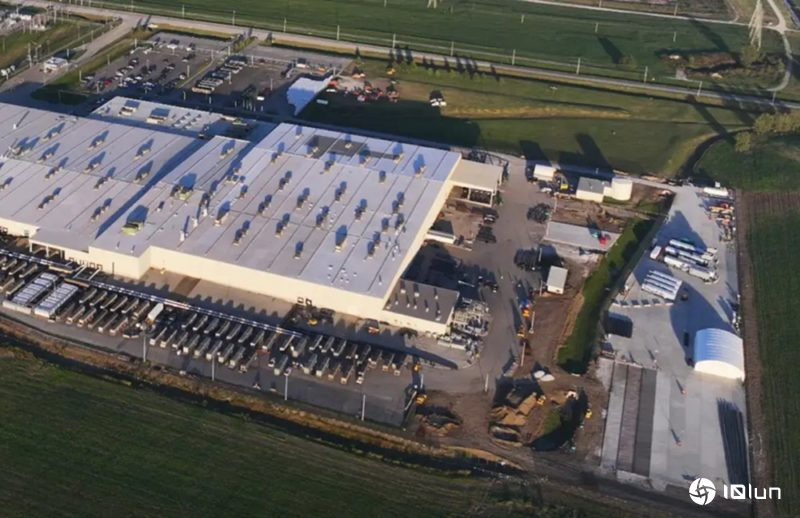 xAI扩张至百万颗GPU？美国最大AI数据中心面临环境风暴