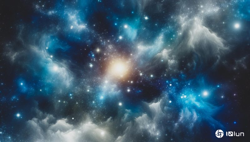 经过近百年搜索，科学家可能首发现暗物质直接证据！