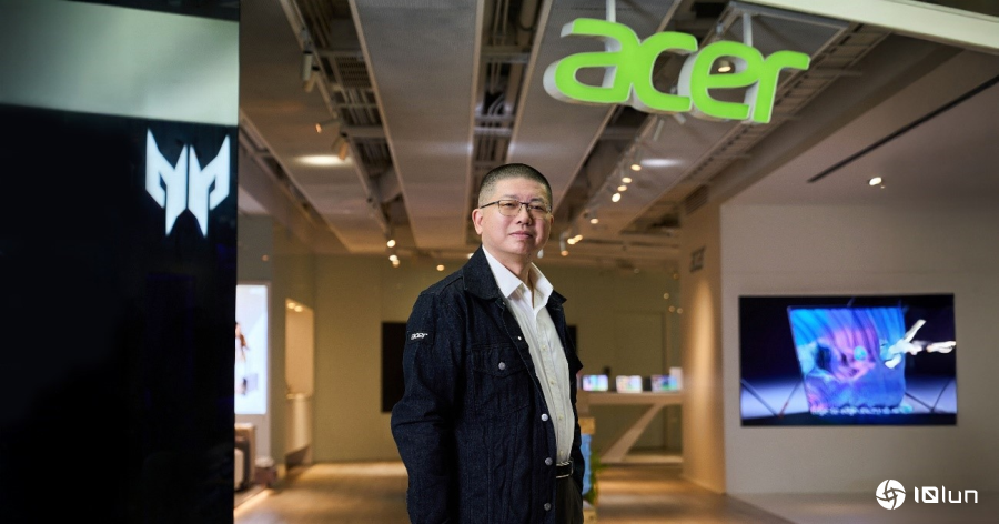 Acer AI PC加速推动个性化学习与智能校园发展