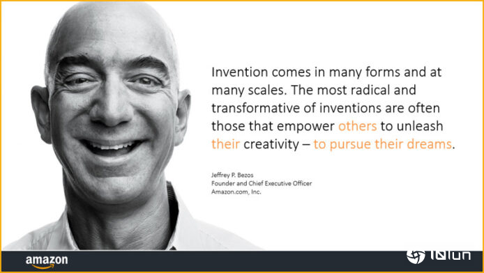 Amazon创办人Jeff Bezos重返科技前线　推AI初创Project Prometheus挑战世界模型领域