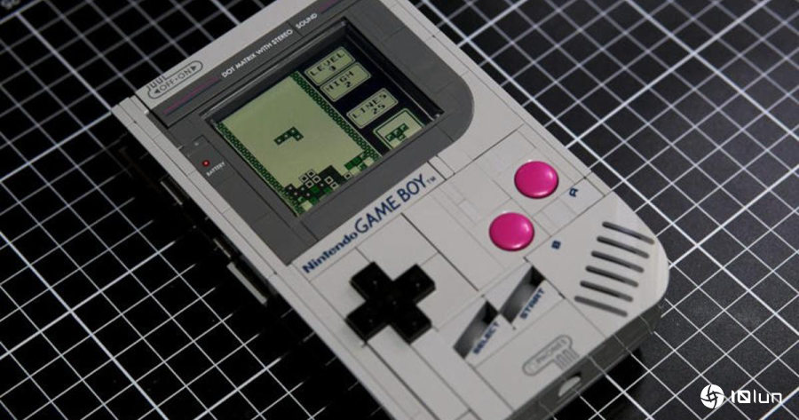 技术达人推出“Build A Boy”改造组件，让你用乐高打造真正能玩的Game Boy