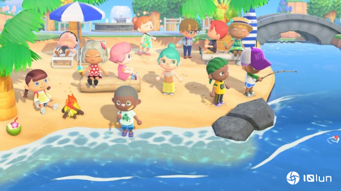 Switch 2加载时间大减半 日本小学生以数据说服父亲升级主机