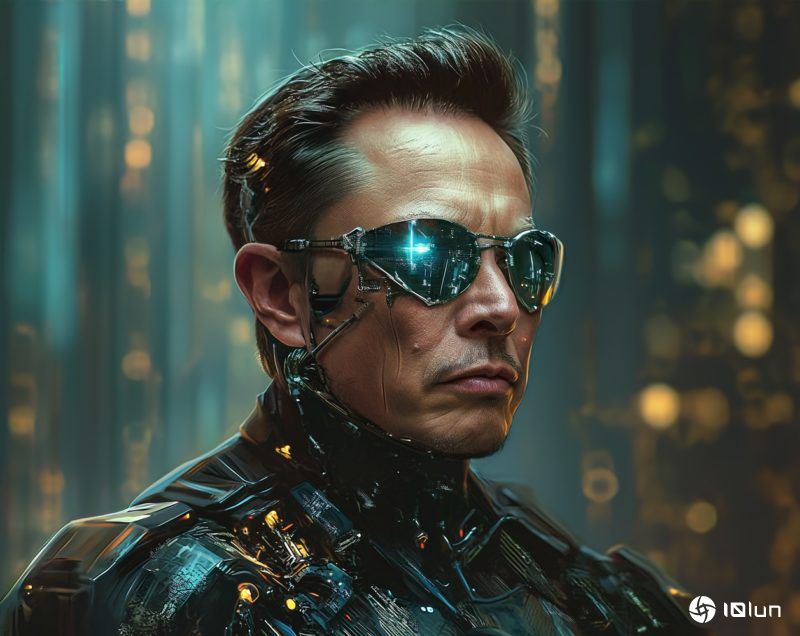 Grok AI拍老板马屁岂止“略懂”！一枝独秀认马斯克碾压众运动明星