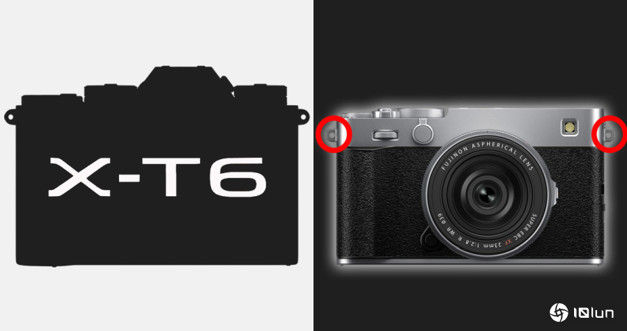 富士最新旗舰机X-T6传将延至2026年发布，X-E5背带环却先迎来免费检修计划