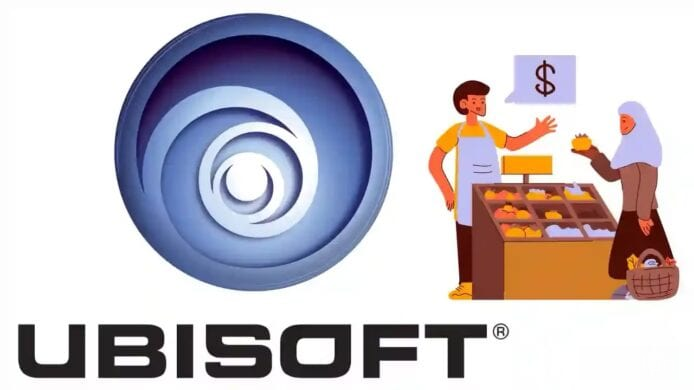 Ubisoft传正进行“收购谈判” 买家非美国公司 腾讯, 沙地投资基金为潜在买家