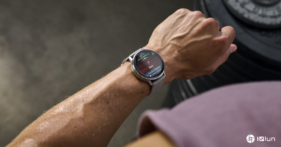 亚洲糖尿病年轻化加剧！Garmin集成智能穿戴数据与第三方健康解决方案，助力慢病预防与看护