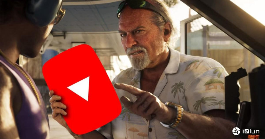 Google推送《GTA6》假预告视频，玩家怒喊：到底在搞什么！