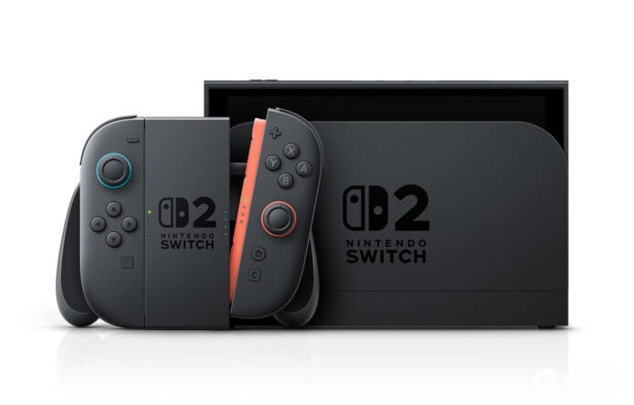 Switch 2更新令副厂底座失效　任天堂强调无意封杀副厂配件