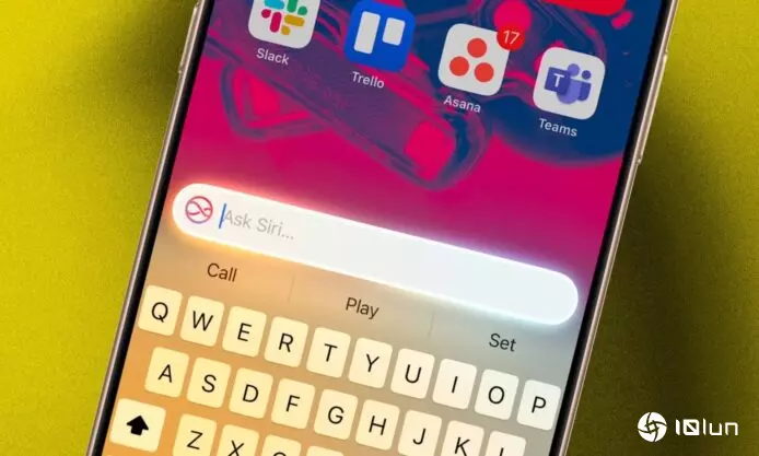 消息: Apple积极重建Siri或借助Google Gemini AI之力 目标明年3月推新版