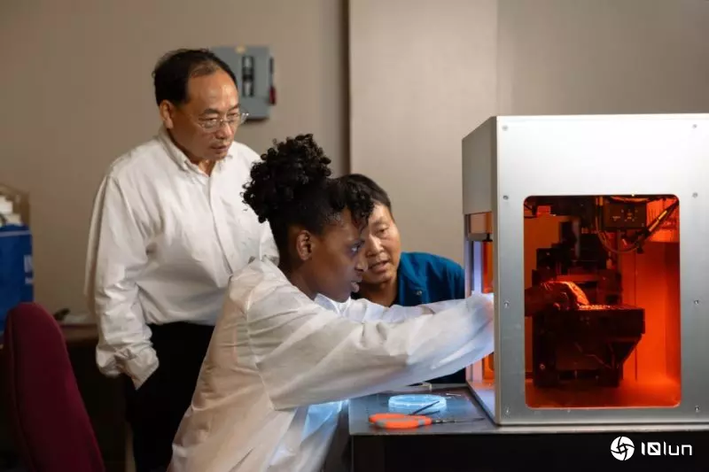 砷化硼导热性能超越钻石，有望成芯片散热新材料