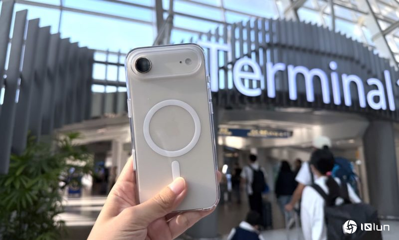 与iPhone 13 Pro并列，iPhone Air单镜头DXOMARK给出141分