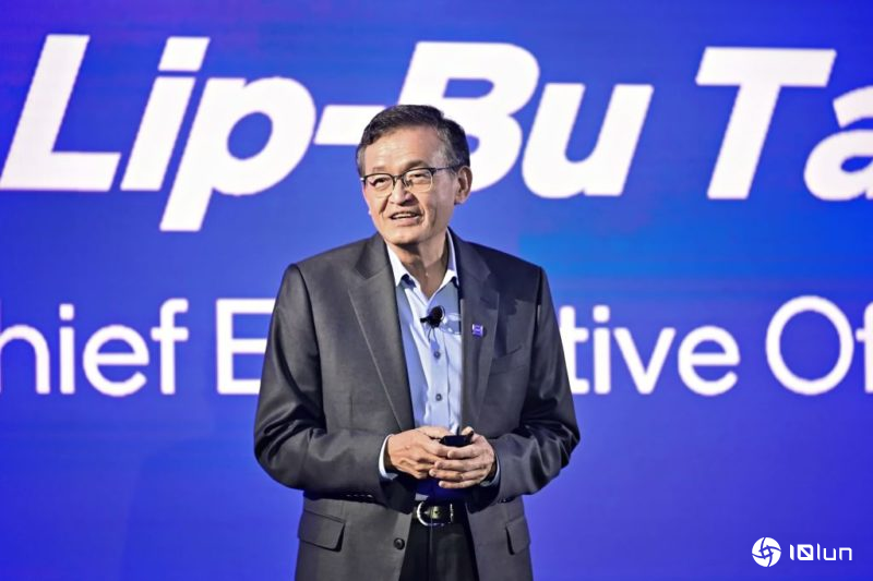 陈立武驳斥罗唯仁带枪投靠传闻，指英特尔是尊重知识产权的公司