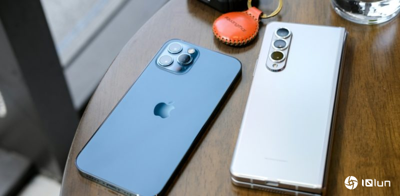 苹果iPhone日本市场占有率萎缩；Google、三星出货暴增