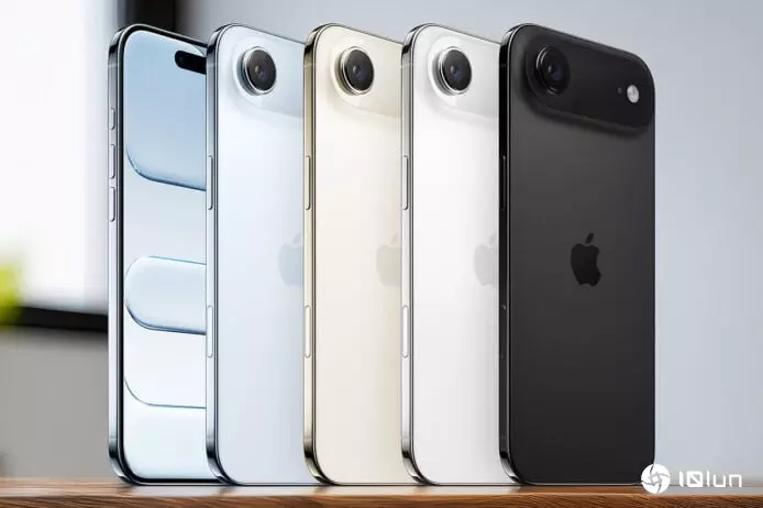 iPhone Air销量或被低估 投资银行报告反驳减产谣言