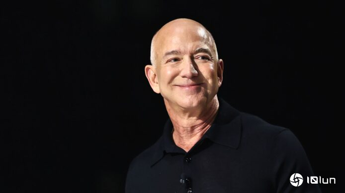 Amazon创办人：地球无Plan B太空建设AI数据中心太阳能供电更具效益