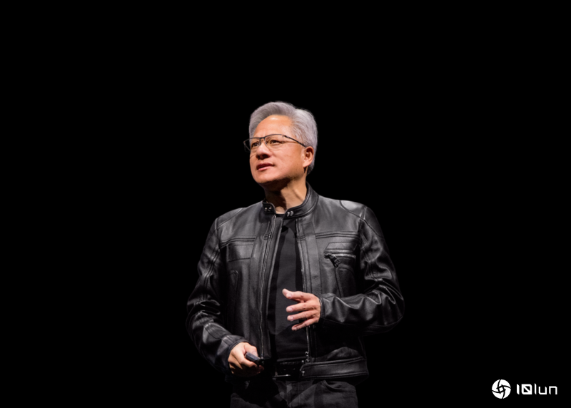 Google加剧AI芯片竞争，黄仁勋：英伟达地位稳固有通用优势