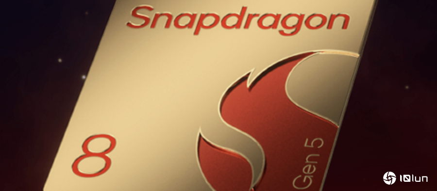 高通发布Snapdragon 8 Gen 5移动平台，AI性能提升46%