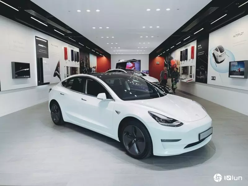 特斯拉10月在欧洲多个国家销量急减、瑞典跌9成