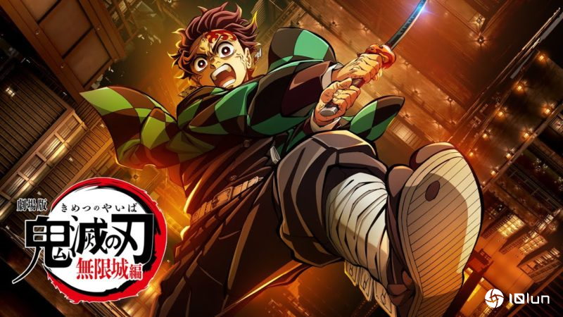 从形象传感器到《鬼灭之刃》: Sony领军日本产业的双引擎增长新模式?