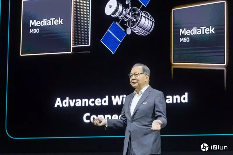 受益天玑9500需求与有利汇率，蔡力行指联发科第三季表现优于预期