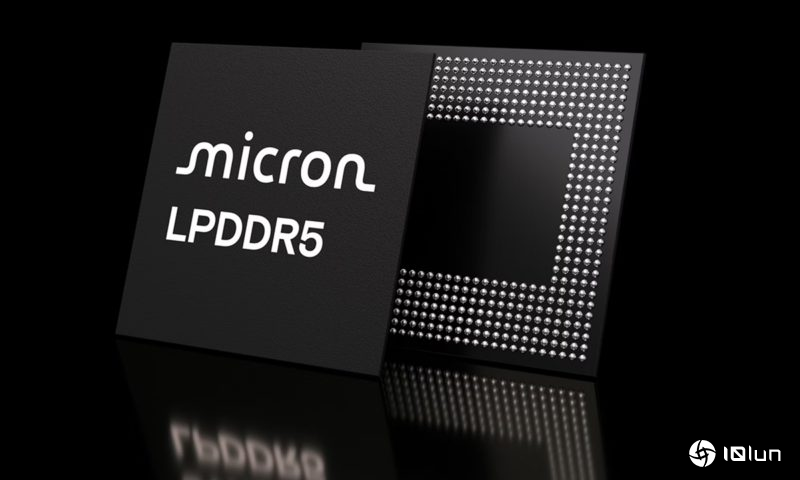 3Q25 DRAM产业营收季增30.9%，美光市场占有率上升3.7个百分点