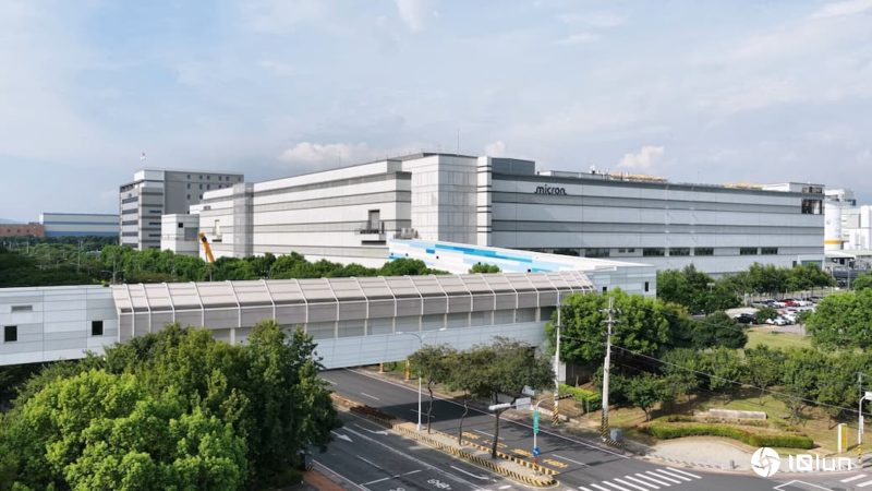 美光将投资96亿美元在日本构建AI记忆芯片HBM工厂