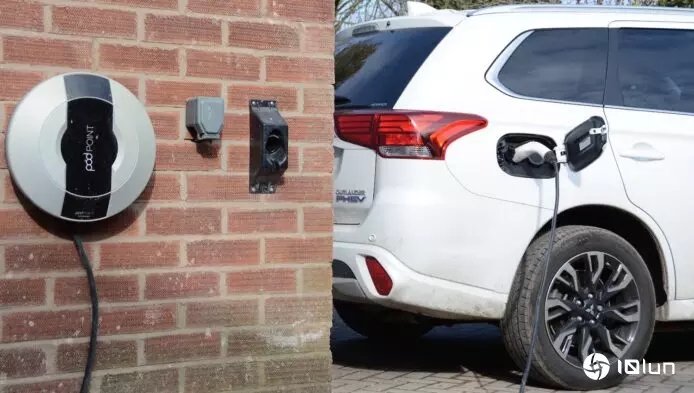 德国车业协会倡PHEV强制定期充电 长期不充电或将限制引擎功率