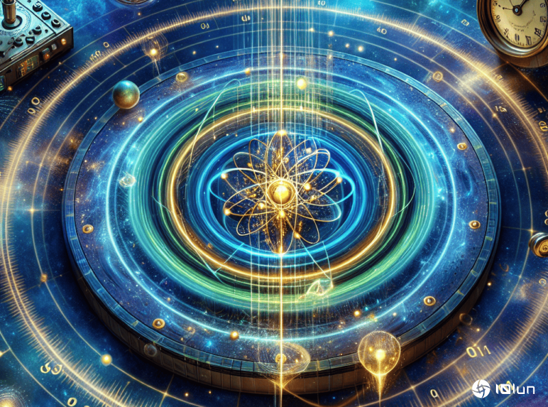 观测比运行更能耗，量子时钟实验揭能源效率新挑战