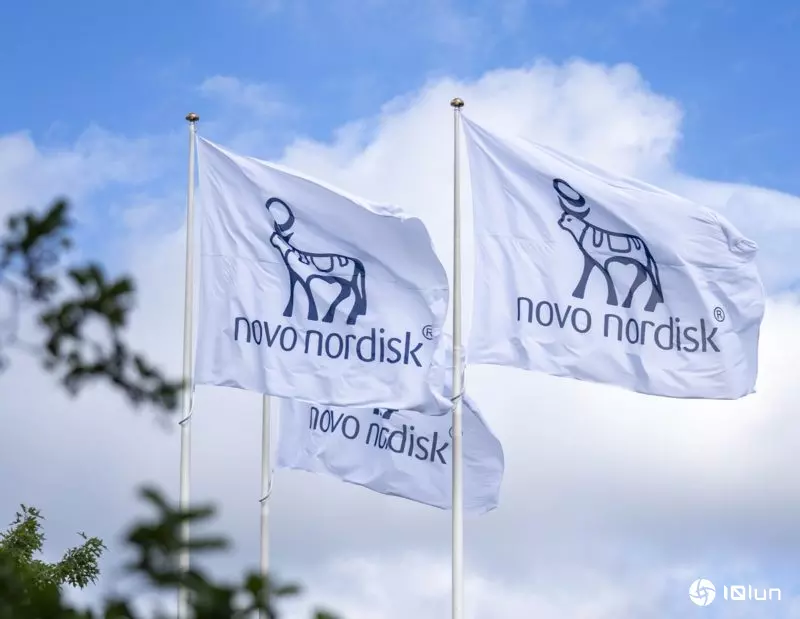 诺和诺德下修财报预测Wegovy、Ozempic需求放缓