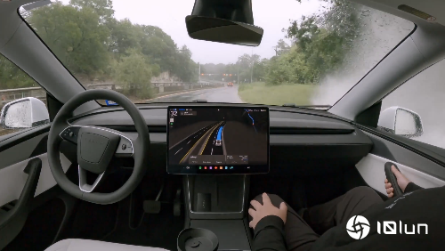 特斯拉自驾出租车再下一城，内华达州、亚利桑那州传捷报