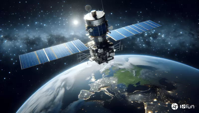 TPU升空构建太空数据中心，Google提出Project Suncatcher