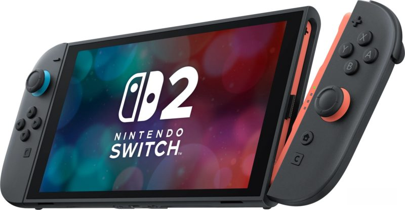 Switch 2玩家该担心吗？AI抢货潮恐让MicroSD Express一卡难求