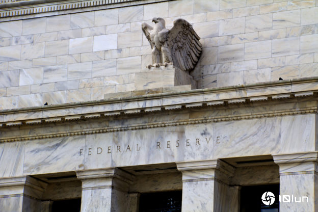 褐皮书：美劳动市场出现恶化、消费有压