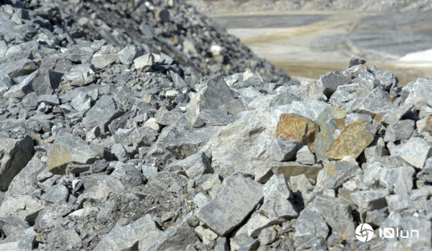 锂价反弹SQM乐观看待获利 / 需求预期、股价扬