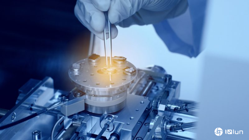 DARPA和德州政府斥14亿美元，打造3D异质集成实验芯片厂