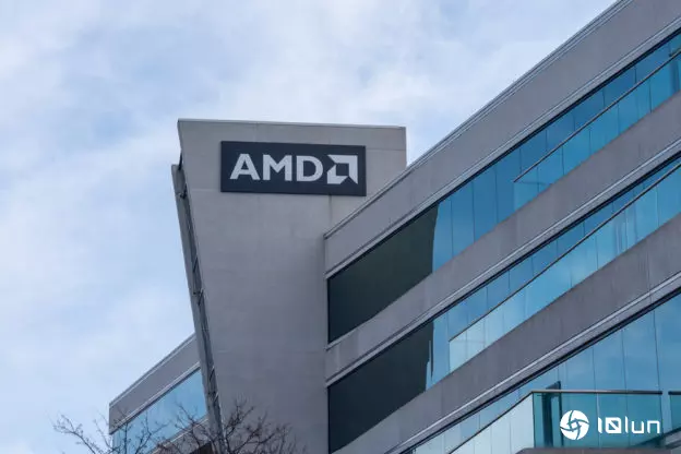 AMD十月飙58%史上第三高 财报、说明会受瞩