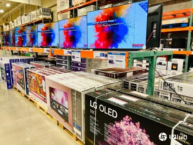 需求提前，中国补贴红利消散，3Q25全球电视出货首度跌破5,000万台，年减4.9%