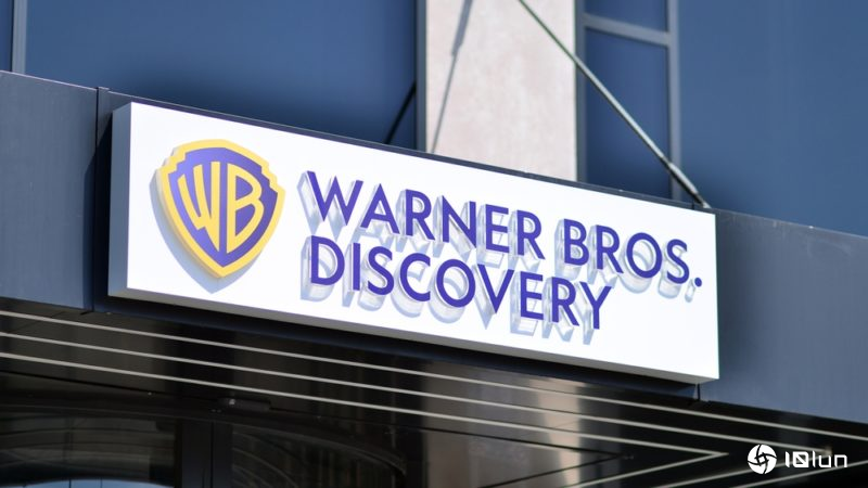 华纳探索启动拍卖程序 传Netflix等三雄竞购