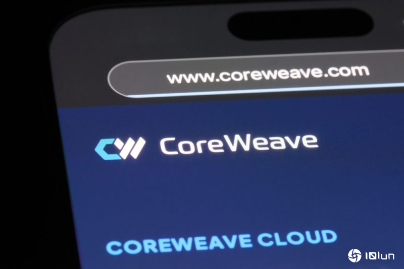 甲骨文CDS飙、但违约风险不大？当心CoreWeave