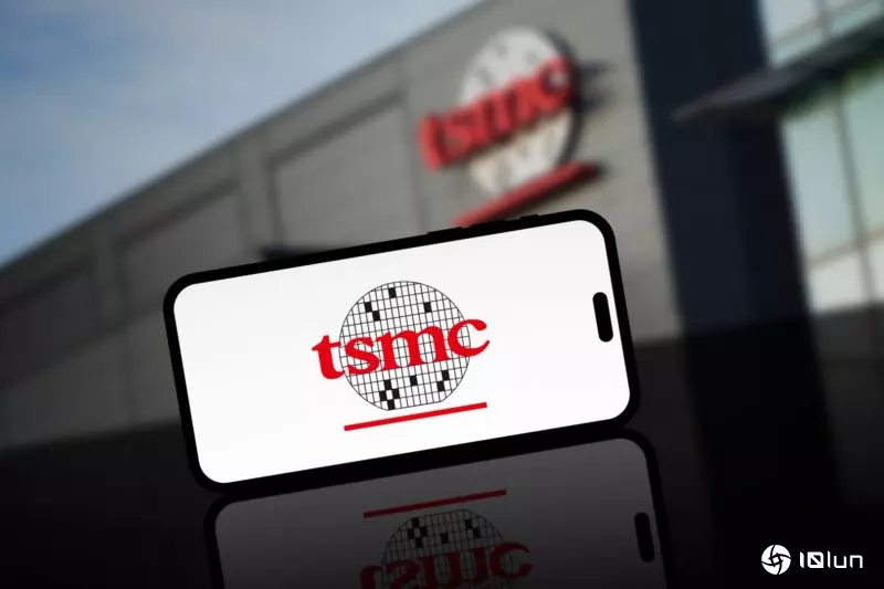 智能手机AP采先进制程估首次突破5成，台积电市场占有率达3/4