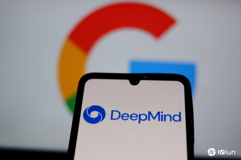 Google延揽波士顿动力前首席技术官，DeepMind抢攻机器人市场