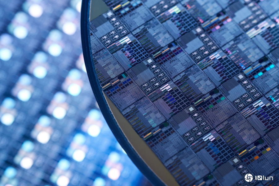 AI需求续势头猛 半导体封测厂扩厂踩油门