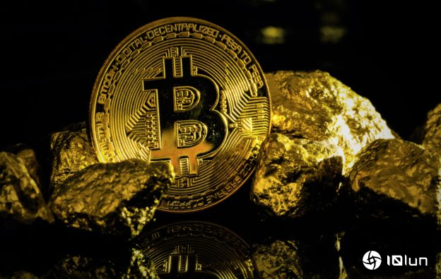 达里欧：跟黄金相比，比特币保值功能仍具劣势