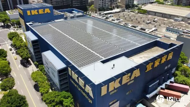 推动碳中和，日德美英加速推动屋顶